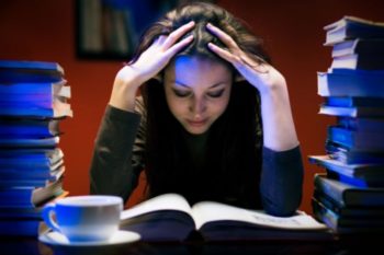 frustrated-student-on-night-before-test