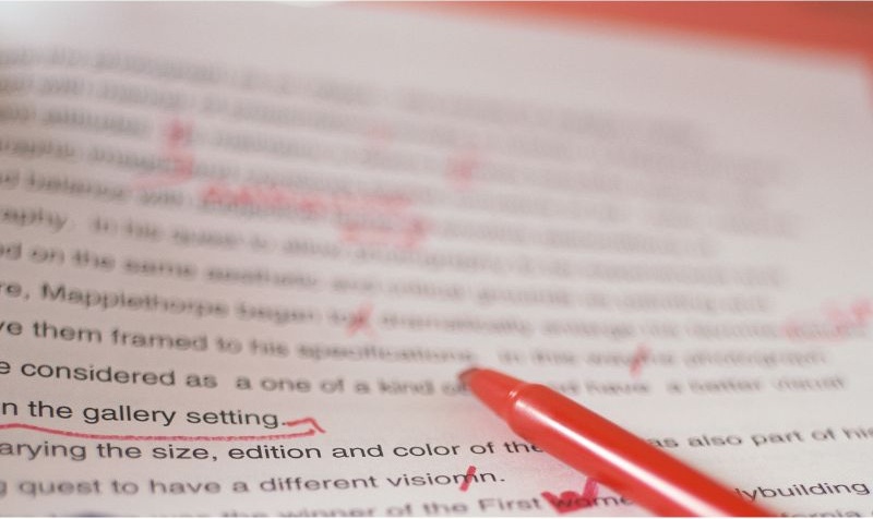 College Essay, Kinkaid School, Houston, Texas