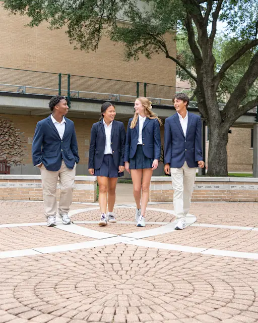 Episcopal High School Houston, Texas, Bellaire, Texas